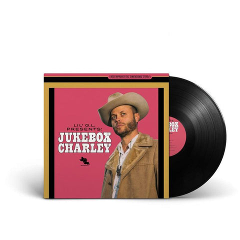 Lil' G.L. Presents: Jukebox Charley (Vinyl)