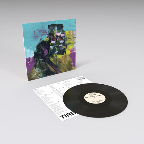 Tired Of Liberty (Vinyl)