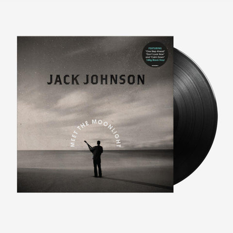 Meet The Moonlight (180gm Vinyl Recycled Packaging)