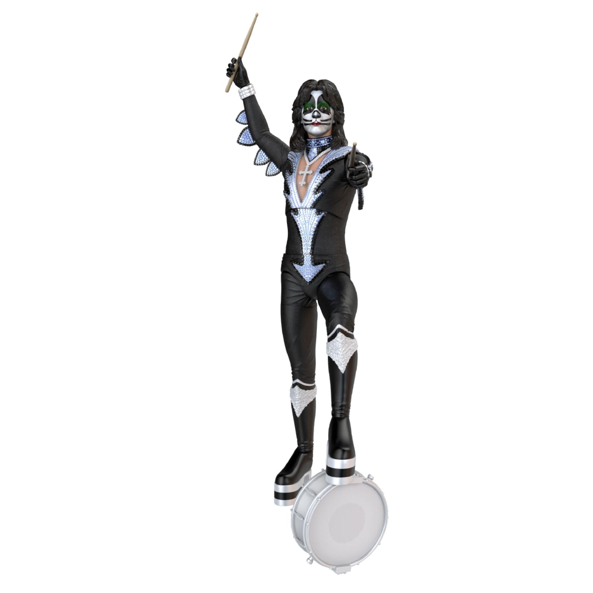 Kiss - The Catman BST AXN 5