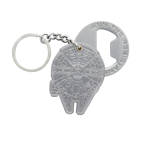 Star Wars - Millennium Falcon Bottle Opener