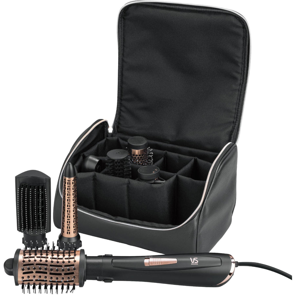 VS Sassoon Air Style Brilliance Hair Styler - JB Hi-Fi