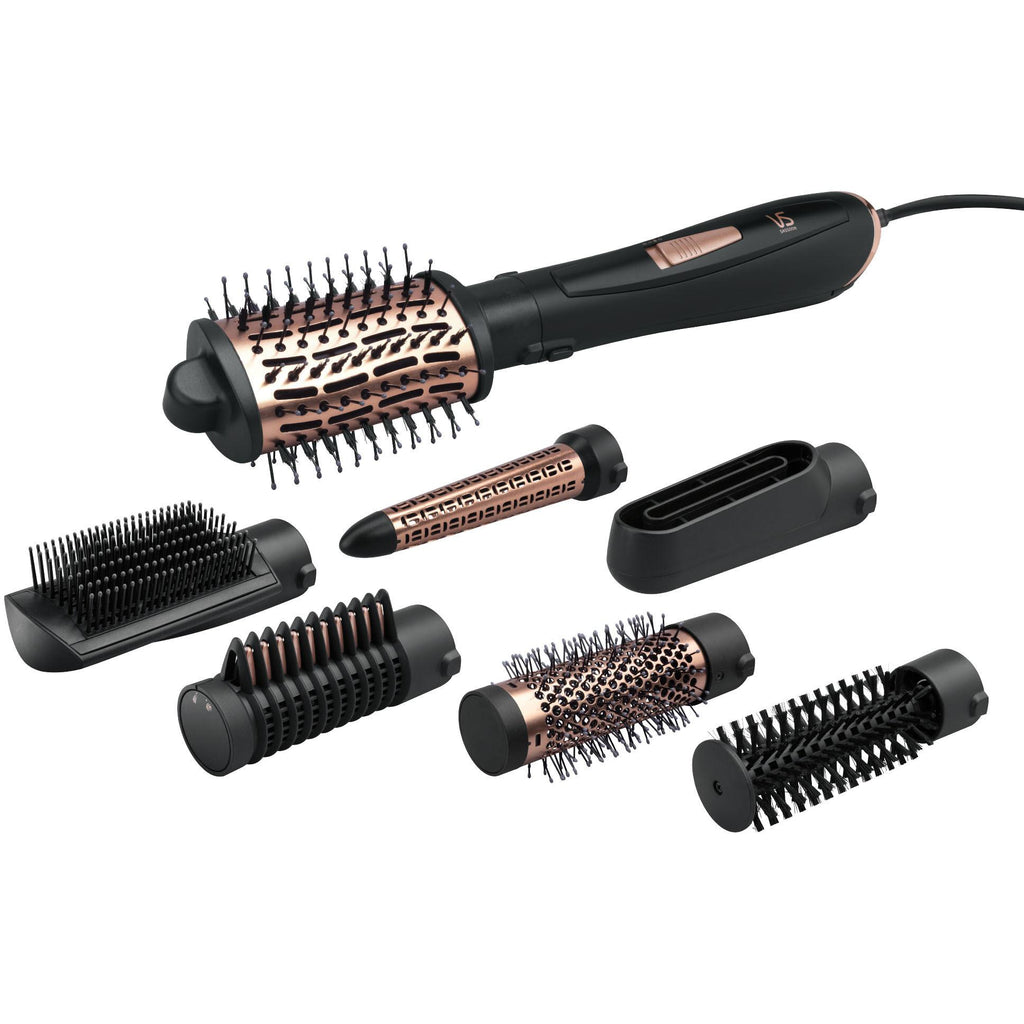 VS Sassoon Air Style Brilliance Hair Styler - JB Hi-Fi