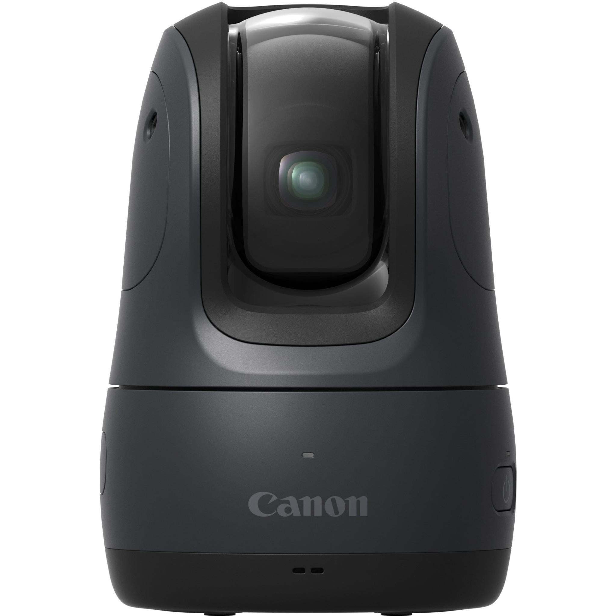 Canon PowerShot Pick PTZ Vlogging Camera (Black) - JB Hi-Fi