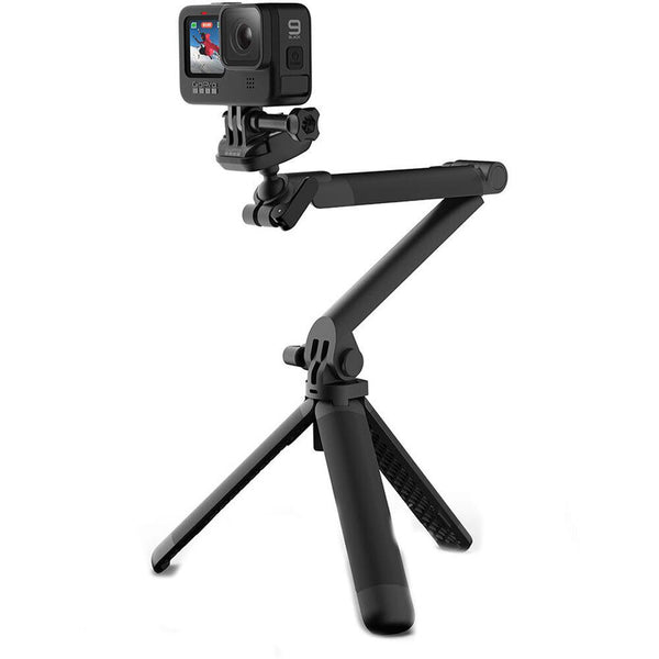 GoPro 3-Way Grip/Extension/Tripod JB Hi-Fi
