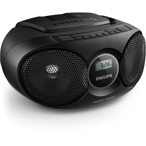 Philips BoomBox CD/FM Radio