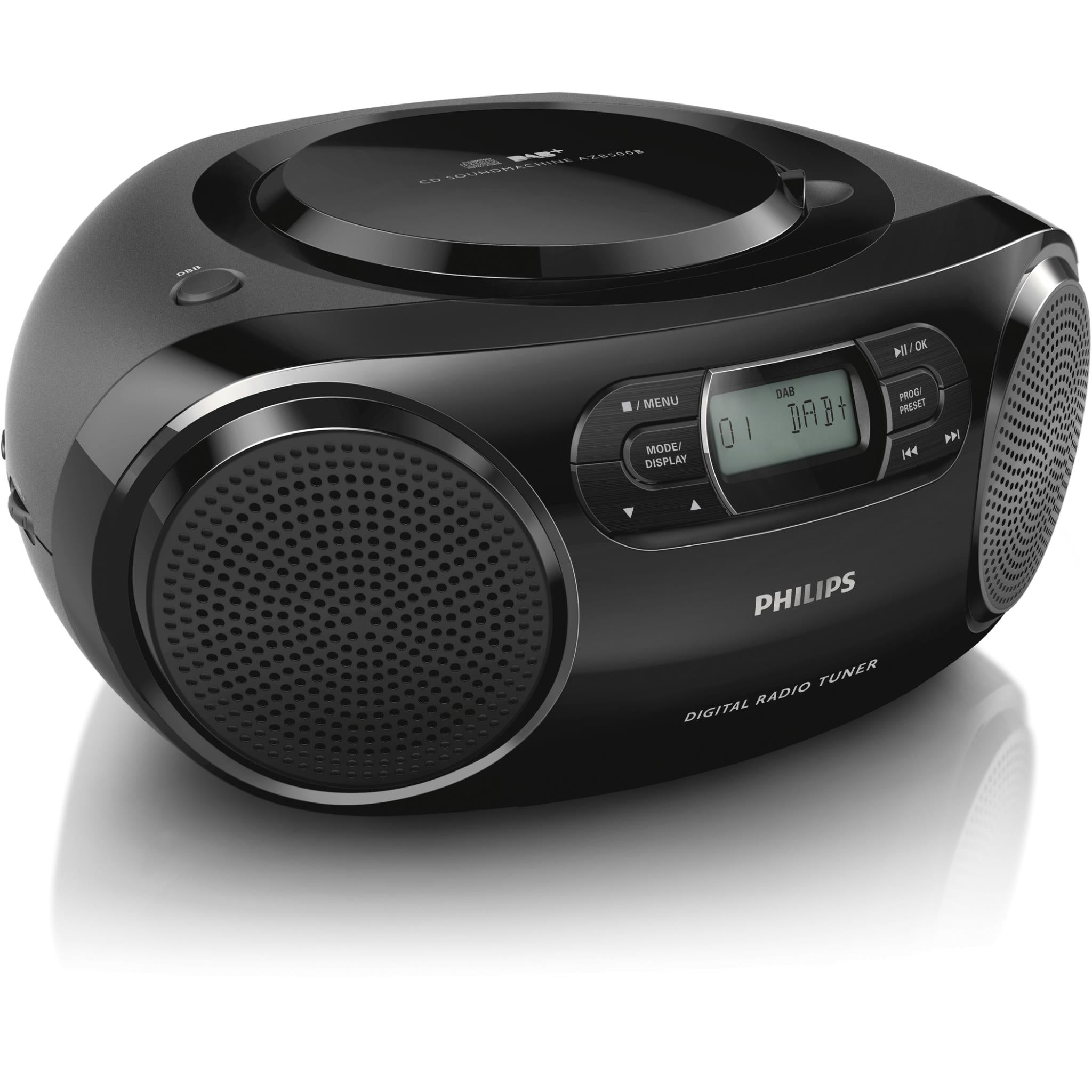 Philips Cd R Machine Portable Cd Player Philips