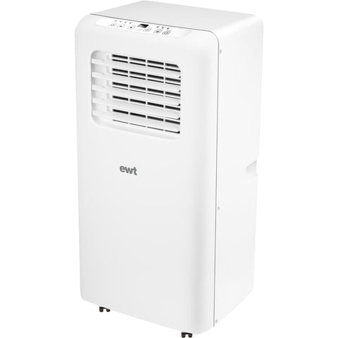 EWT 2.6kw Portable Air Conditioner (White)