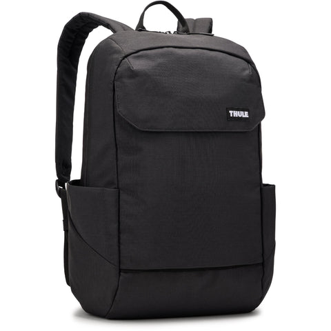 Thule Lithos 20L Laptop Backpack (Black)