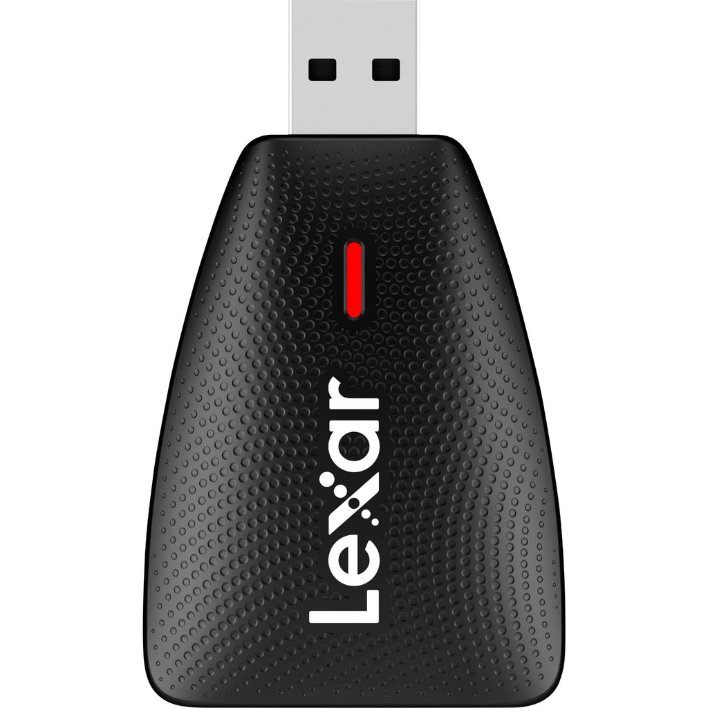 Lexar MultiCard 2In1 USB 3.1 Reader JB HiFi