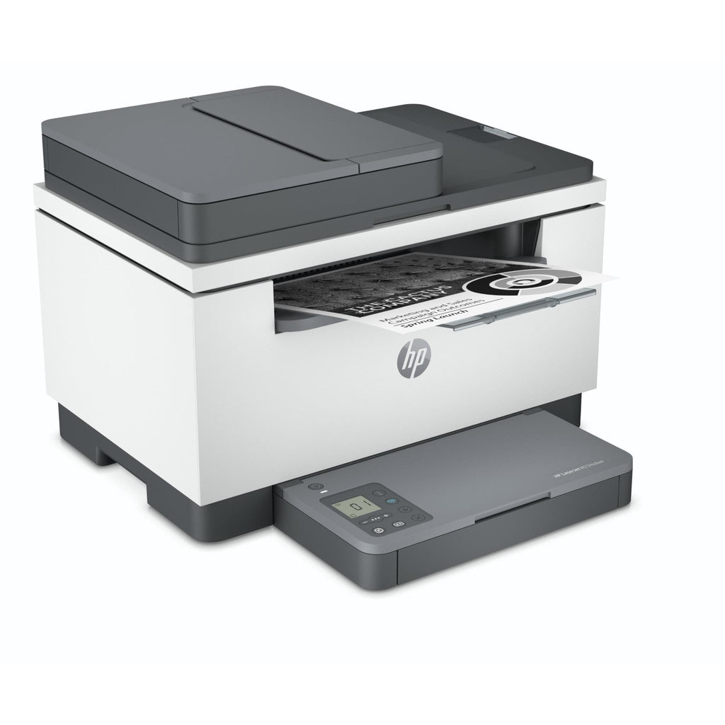 HP M234SDWE LaserJet MFP Printer JB HiFi
