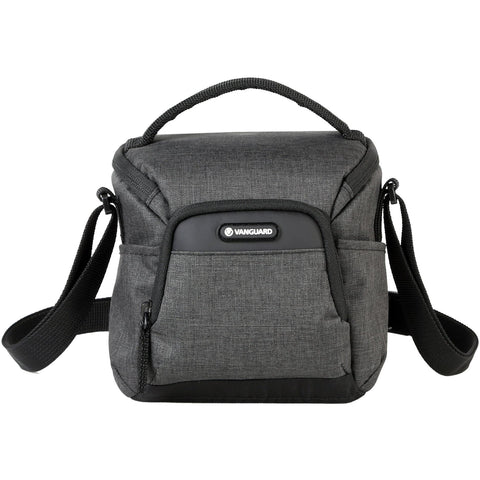 Vanguard Vesta Aspire 15 Shoulder Bag (Grey) [Small]