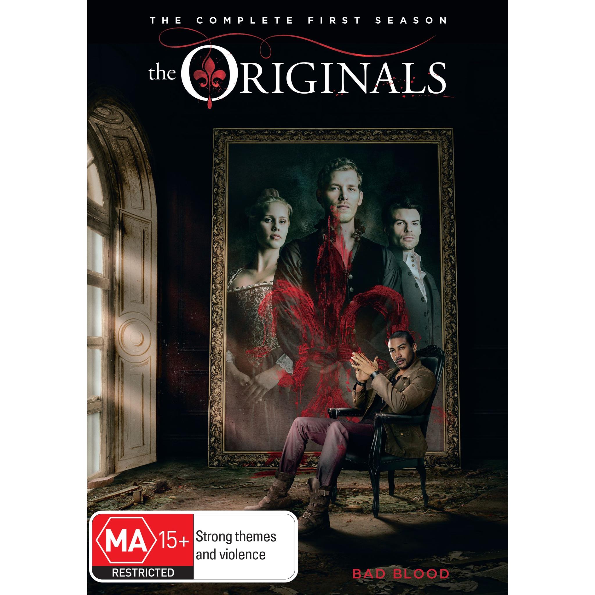 Vampire Brothers The Vampire Diaries Season Watch Series Originals