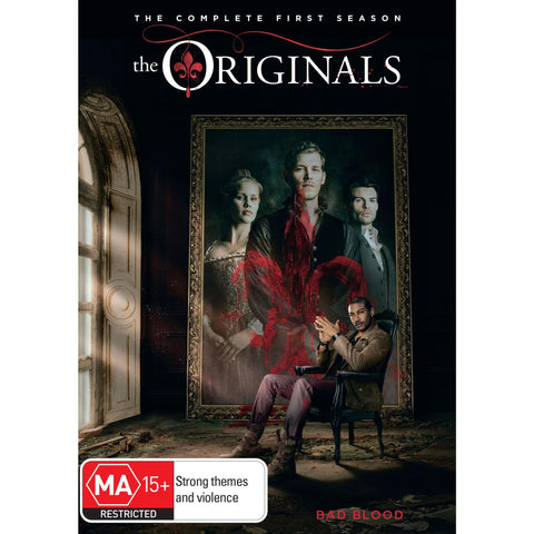 Originals, The - Season 1