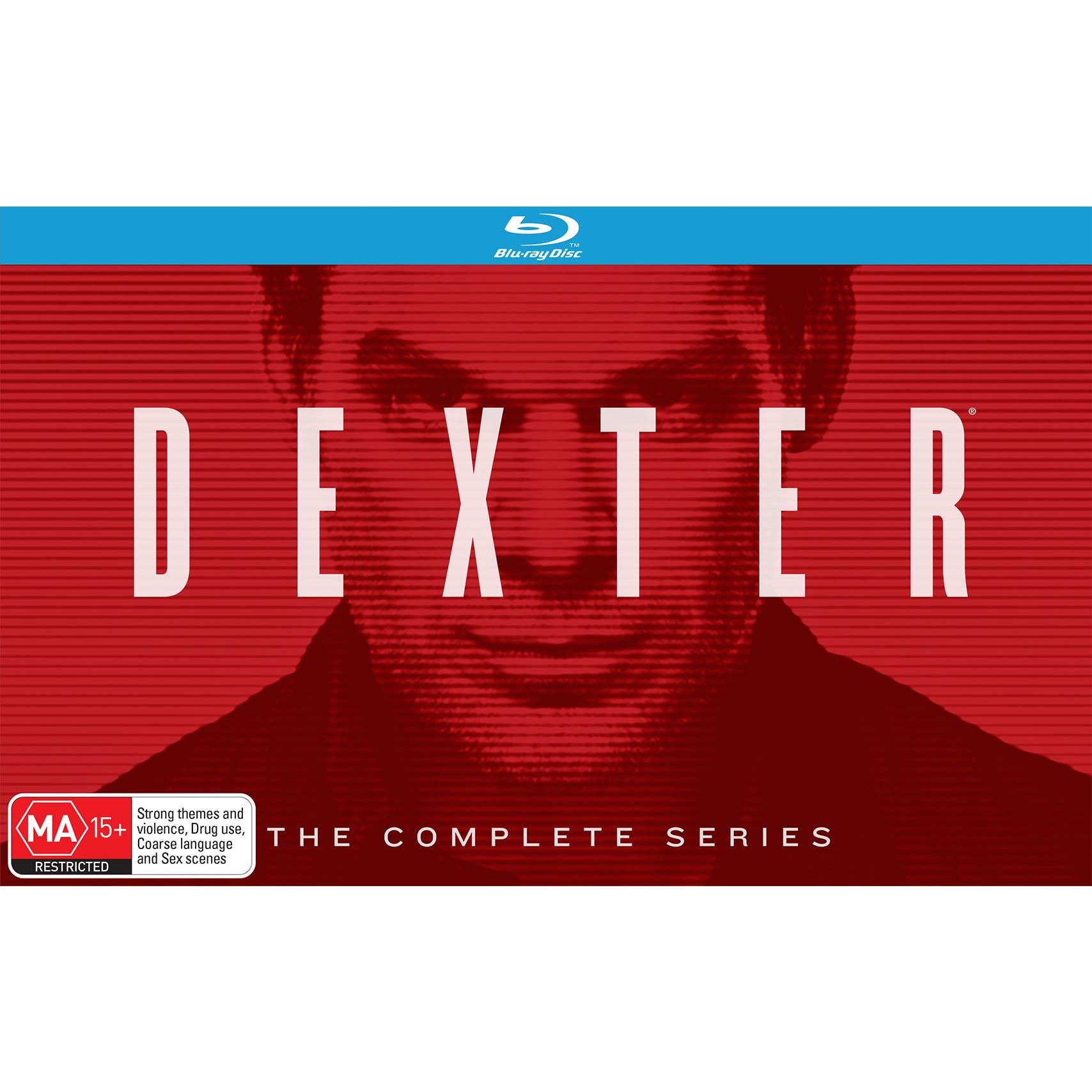 Dexter - The Complete Series – image 1