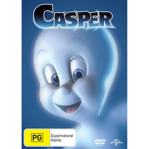 Casper