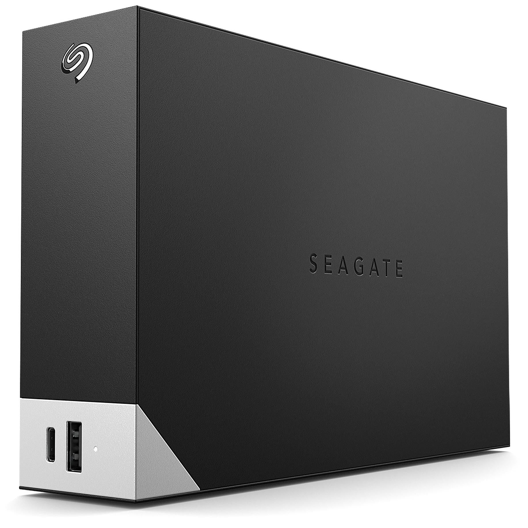 One Touch 1tb Ssd Portable Drive Seagate One Touch External Hard