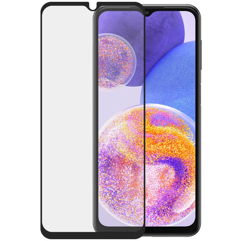 SAFE by Panzer Screen Protector for Galaxy A13 & A23 JB HiFi