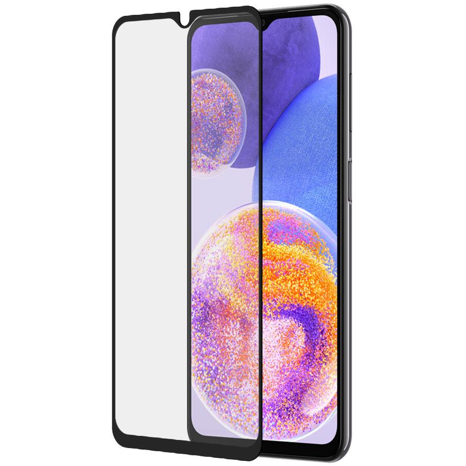 SAFE by Panzer Screen Protector for Galaxy A13 & A23 JB HiFi