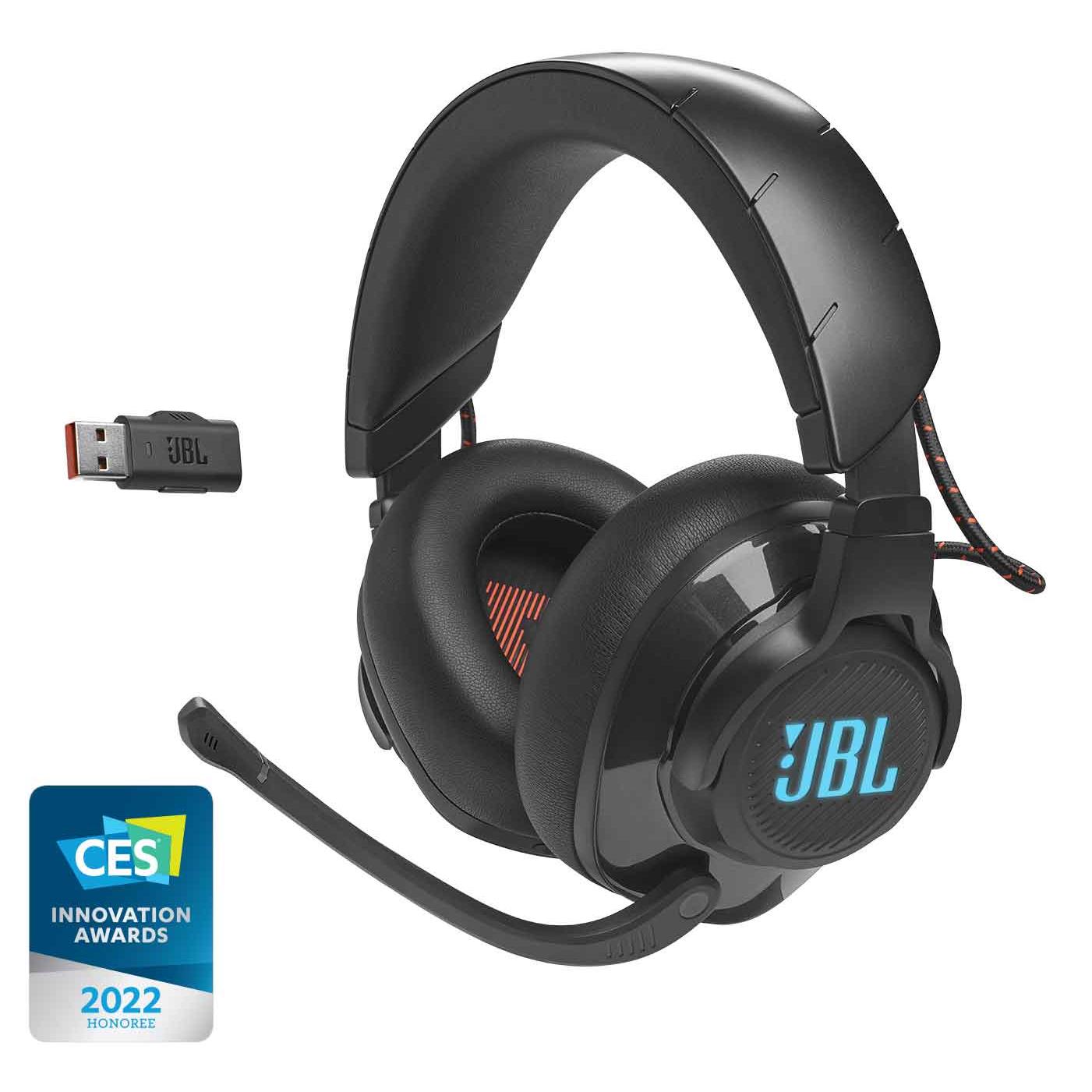 Logitech Jb Hi Fi Gaming Headset Ps4 JBL QUANTUM 610 Wireless Over