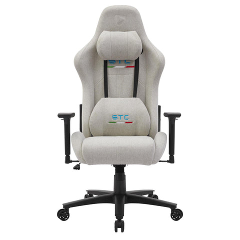 ONEX STC Snug L Series Gaming Chair (Ivory)