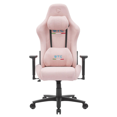 ONEX STC Snug L Series Gaming Chair (Pink)