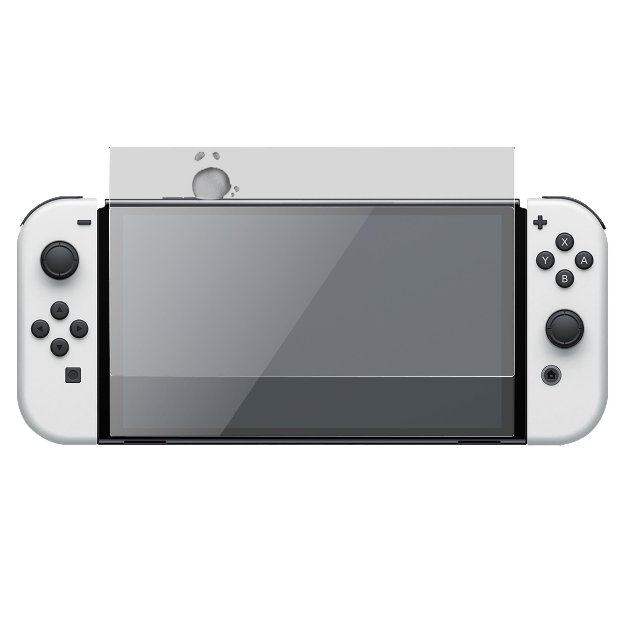 Screen Protective Filter for Switch OLED - Hardware - Nintendo