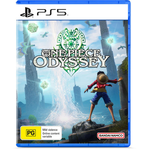 ONE PIECE ODYSSEY