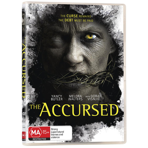 Accursed, The