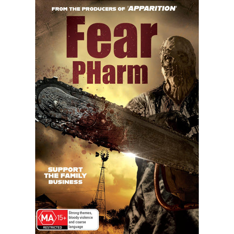 Fear Pharm
