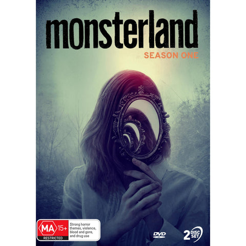 Monsterland - Season 1