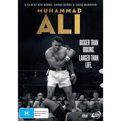 Muhammad Ali