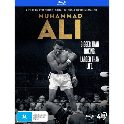 Muhammad Ali