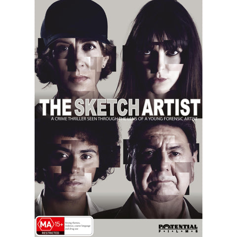Sketch Artist, The
