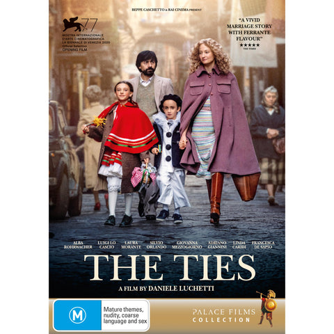 Ties, The
