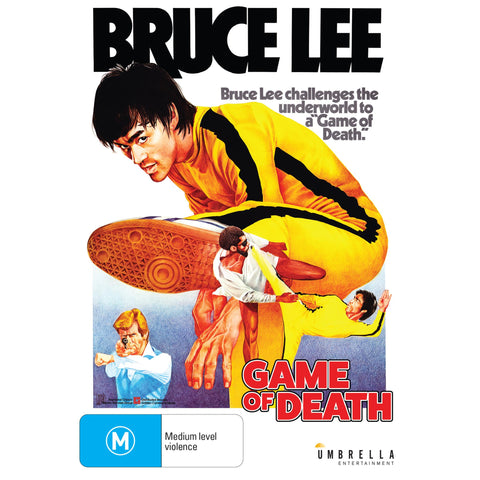 Game Of Death