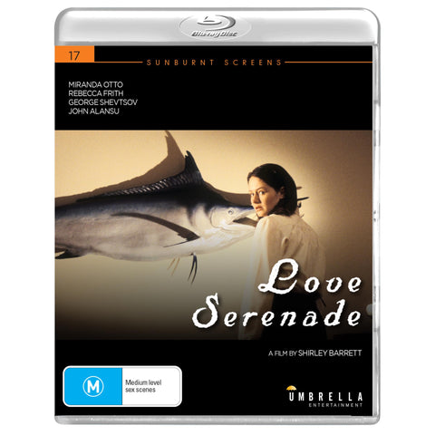 Love Serenade