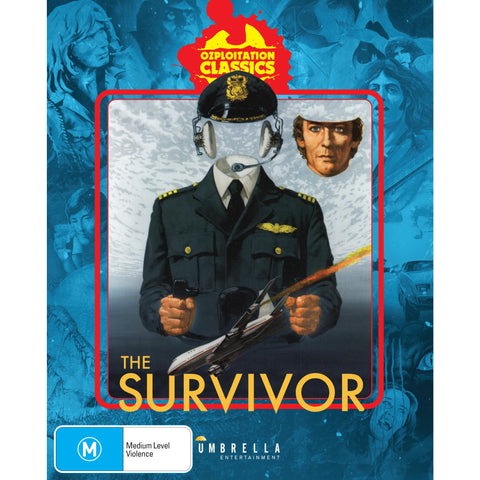 Survivor, The