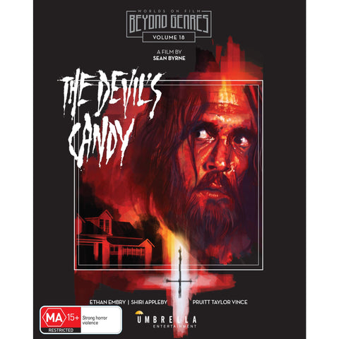 Devil's Candy, The