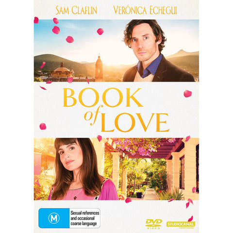 Book Of Love