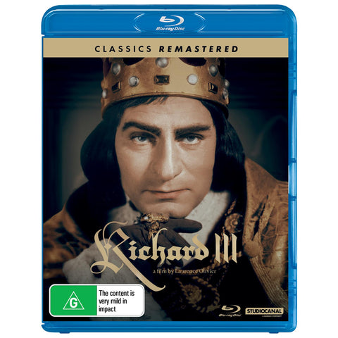 Richard III