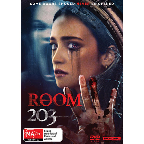 Room 203