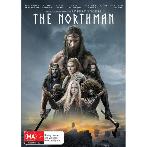 Northman, The
