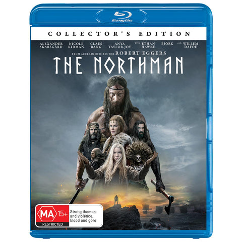 Northman, The