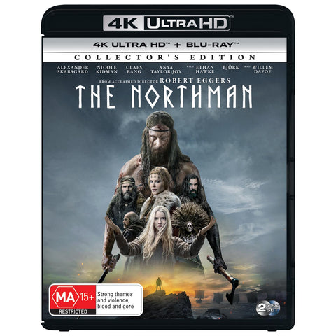 Northman, The