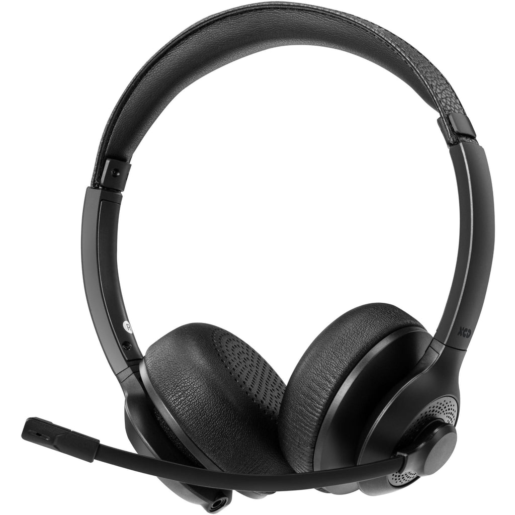 XCD Bluetooth Conference Headset JB HiFi