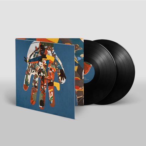 Freakout/Release (Vinyl)