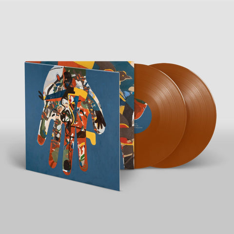 Freakout/Release (Deluxe Brown Vinyl)