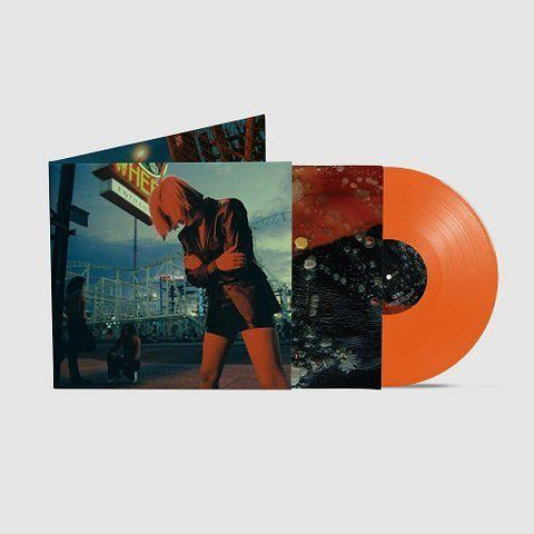 Headful Of Sugar (Orange Crush Vinyl)