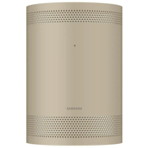 Samsung The Freestyle Skin (Coyote Beige)